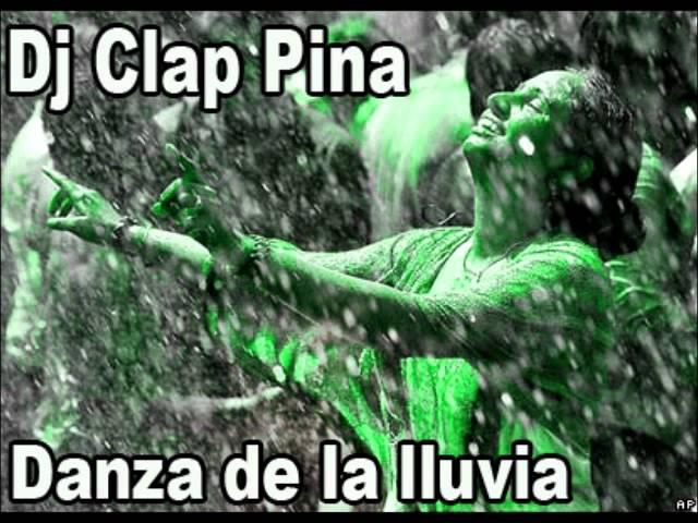 Danza de la Lluvia (Guaracha con Flauta) Clap Pina - Demo