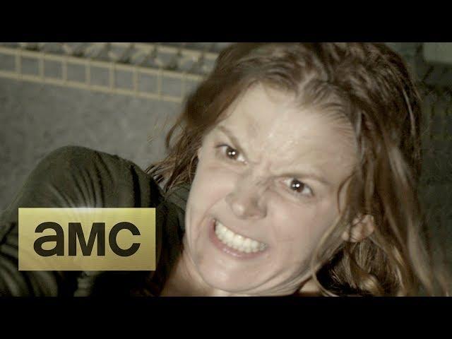 The Walking Dead Webisodes: The Oath, Part 1