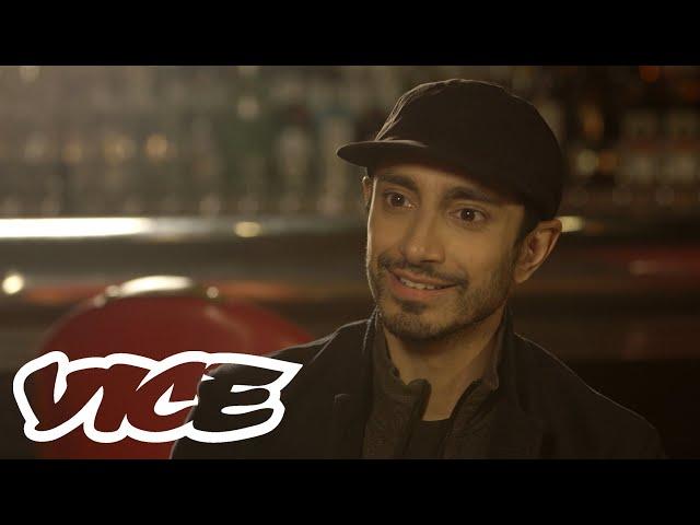 VICE Talks Film with Riz Ahmed