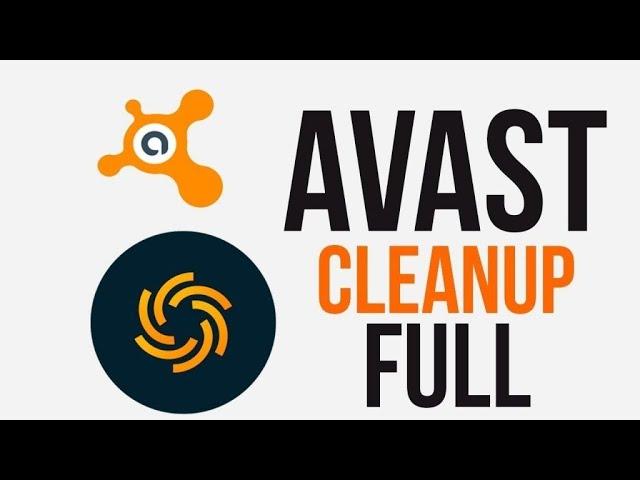 HOW TO INSTALL AVAST CLEANUP PREMIUM FULL VERSION WITH SERIAL KEY FOR 3 YEAR FROM 2018 TO 2021