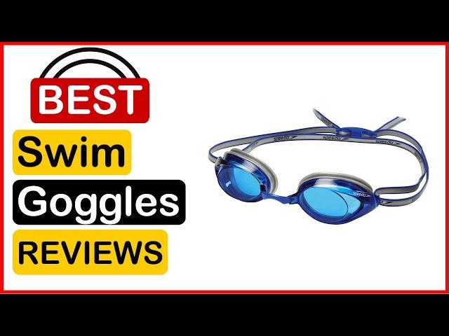   Best Budget Swim Goggles In 2023  Top 5 Tested & Buying Guide