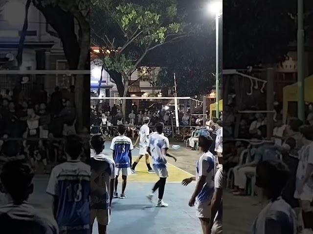 TUTORIAL MENGHILANGKAN BOLA #volleyball #lombok #ntb #proliga #tarkam #tarkamlombok #indonesia