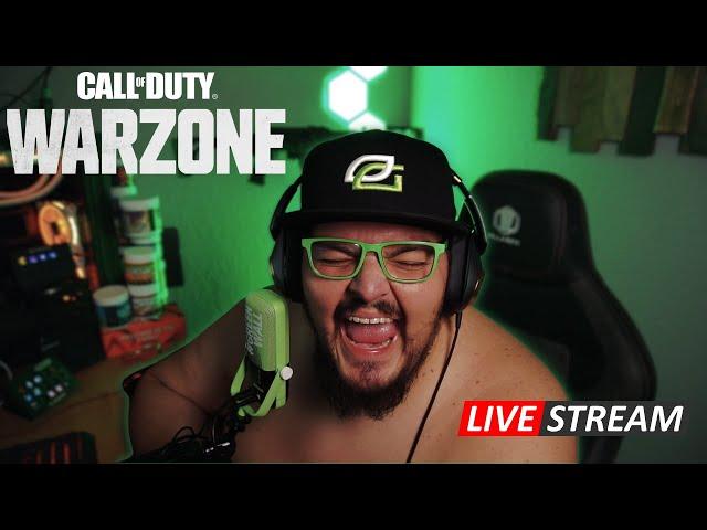 Warzone Season 3!