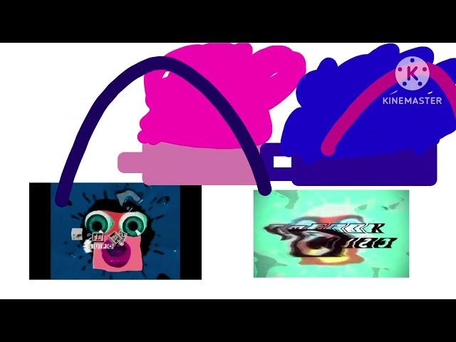 Klasky Csupo Showtime Go On the Trip Season 1 Episode 6