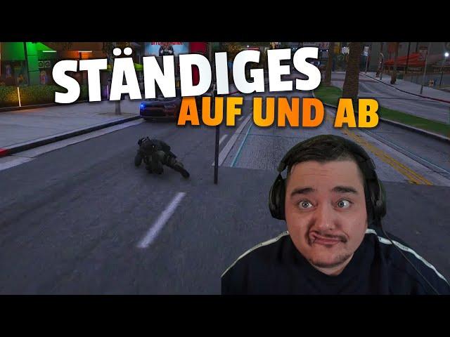 Ständiges auf und ab  Stream Highlights  Mastertay