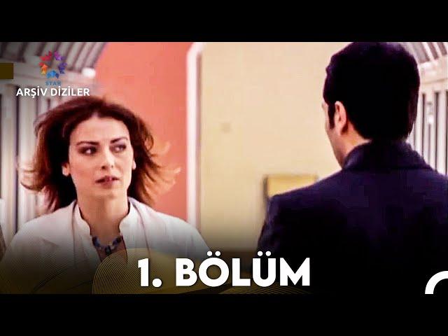 Kaybolan Yıllar 1. Bölüm