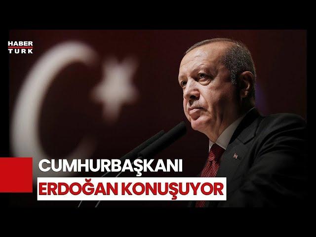 #CANLI - Asgari Ücret Ne Kadar Olacak? Cumhurbaşkanı Erdoğan Kabine Toplantısı Sonrası Konuşuyor