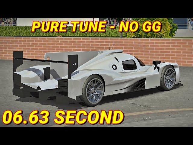 PORSCHE 919 HYBRID GEARBOX SETTINGS || 1695HP 2254NM || CAR PARKING MULTIPLAYER NEW UPDATE