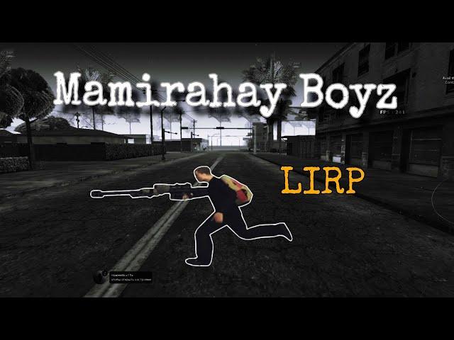 LIRP | GTA IN DESC 