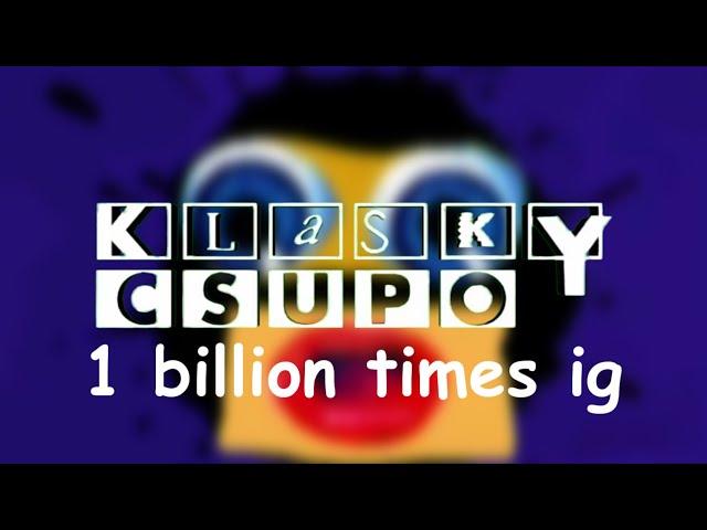 klasky csupo ig a billion times lol