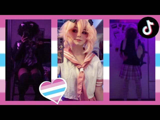 Femboy TikToks Compilation #83