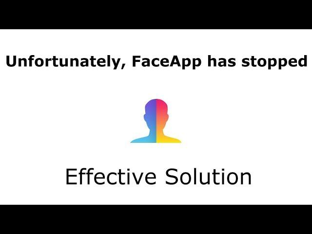 [EASY STEPS] Fix "Unfortunately, FaceApp has stopped" error on Samsung Galaxy J3