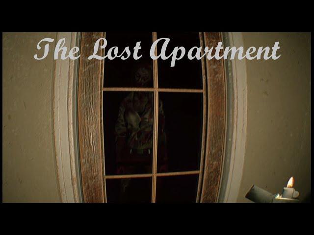 The Lost Apartment (Demo) - Indie Horror Game - No Commentary