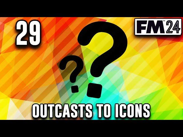 #29 JOB HUNT! - JOURNEYMAN - OUTCASTS TO ICONS!