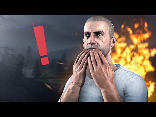 HIGHLY OFFENSIVE PUBG MOMENTS