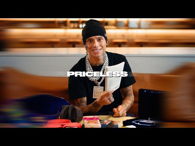 [SOLD] Central Cee x Dave Type Beat - "Priceless" | UK Rap x Melodic Drill Type Beat 2023