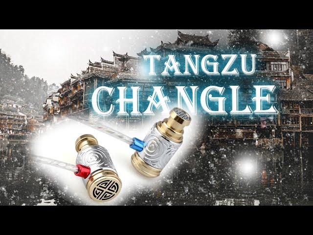 I bought the Tangzu Changle so you might or might not have to.