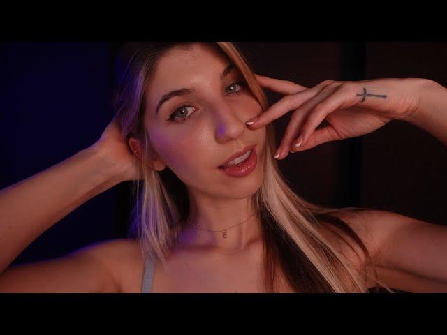 (ASMR) FOCUS ON ME  Soft Spoken & Whispered Guided Relaxation 