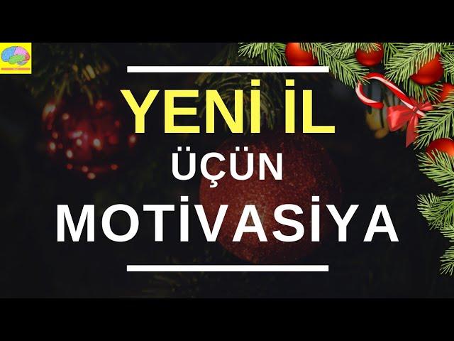 Yeni ildə həyatını dəyiş