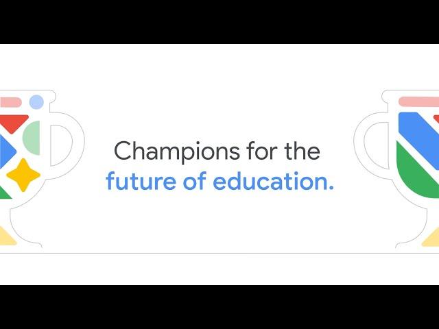 The Future of Education