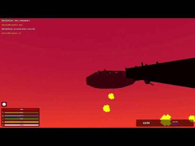 Unturned: Funny HIND Raids (Funny Moments)