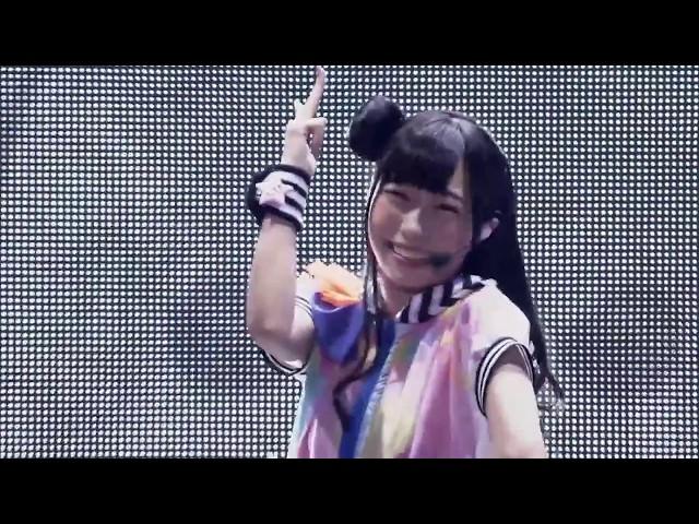 Aikyan Waku-Waku Wink! [A Waku-Waku Week Live Performance Clip]