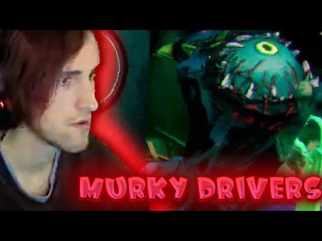 Брамо играет в Murky drivers (ft. lenyapudge | overusedkid | makenteswr)