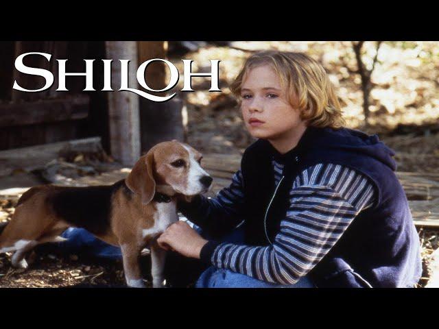 Shiloh 1996 Full Movie Free