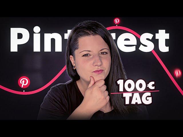 Pinterest Affiliate Marketing Anleitung für Anfänger!