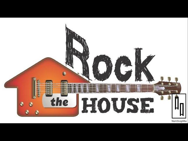 Rock the House Set 1