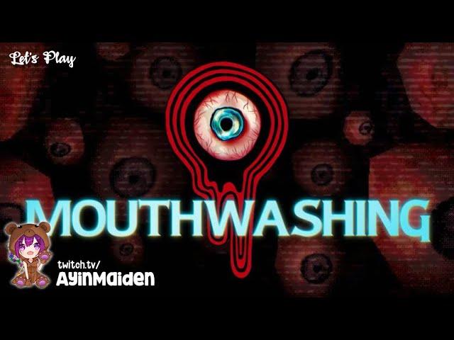 Mouthwashing (Full Game)