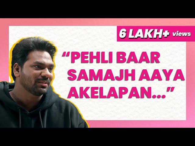 Zakir Khan on #BeAManYaar with Nikhil Taneja | A Yuvaa Original - EP 2 @ZakirKhan