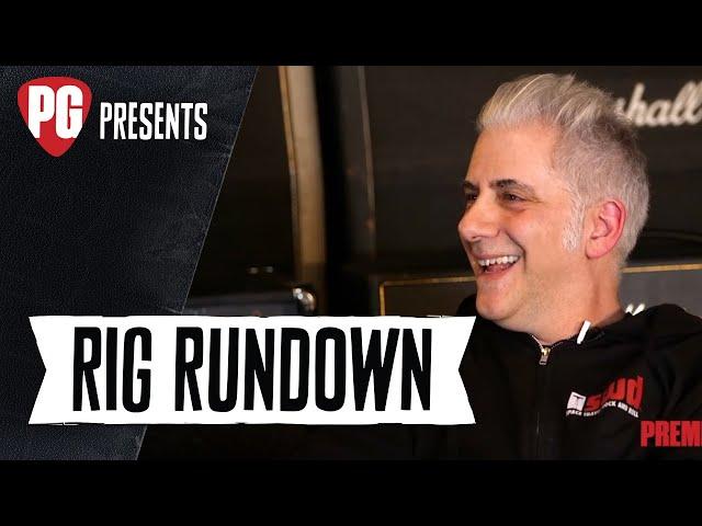 Rig Rundown - Rick Beato