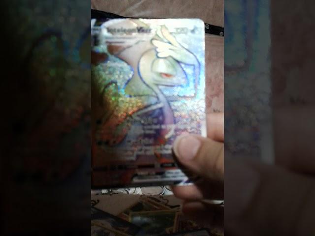 Rebel clash opening 3 booster packs Inteleon  verymax!?