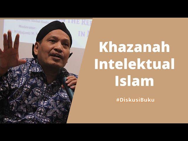 KAJIAN TITIK TEMU #30 | Ulil Abshar Abdalla