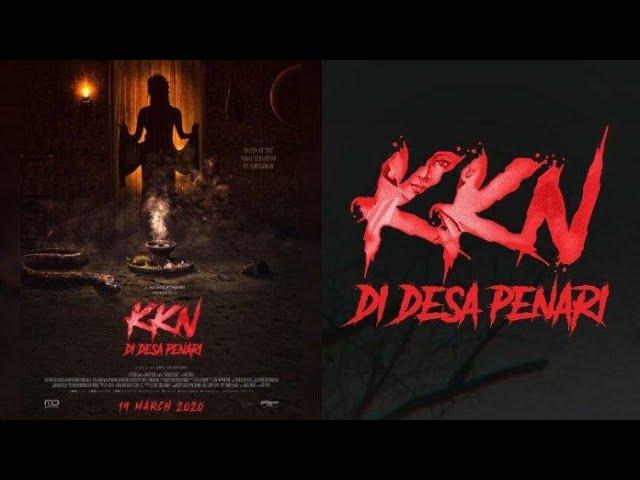 KKN DI DESA PENARI TERBARU 2022 FULL MOVIE BIOSKOP