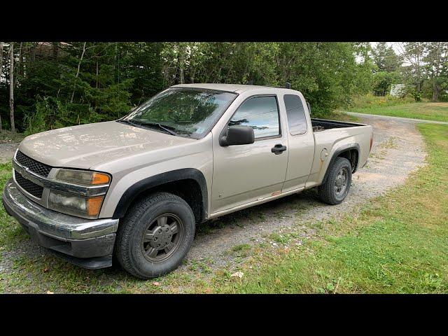 Chevy Colorado/ GMC Canyon passlock Permanent fix bypass!