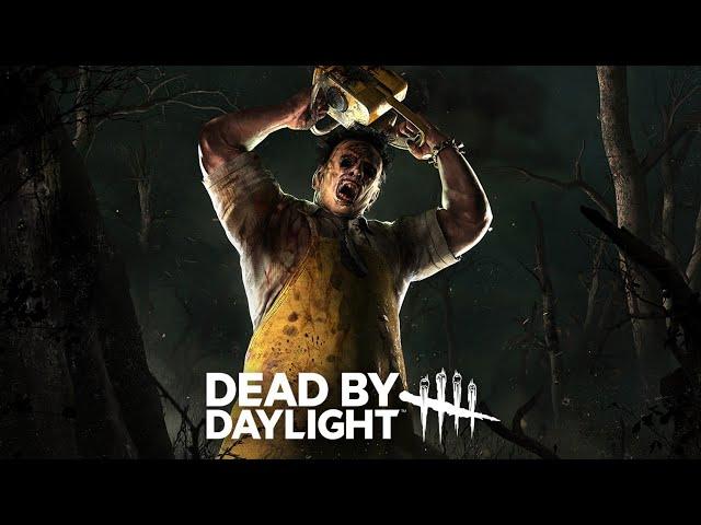 Leatherface and Blight Games | Dead By Daylight