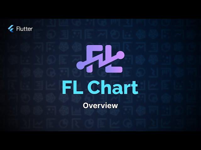 FL Chart Explained: A Quick Guide to Flutter's Chart Library