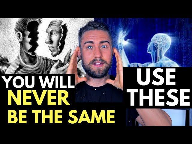 Change Your Self Image With These 3 Techniques (The Secret to Maintain it)