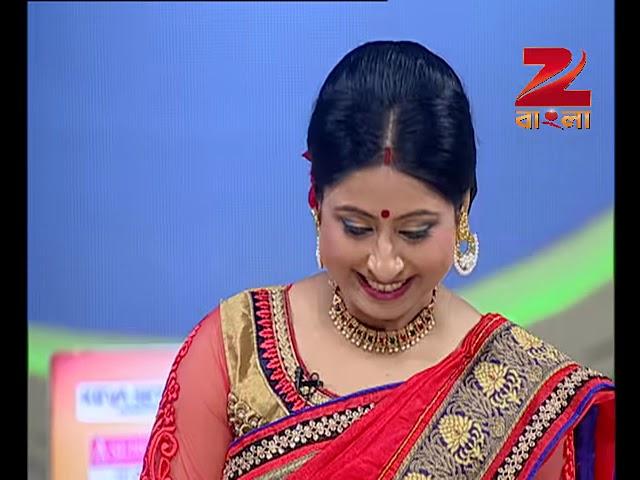 Didi No.1 Season 7 - Ep 17 - Bangla TV Serial - Zee5 Game Show