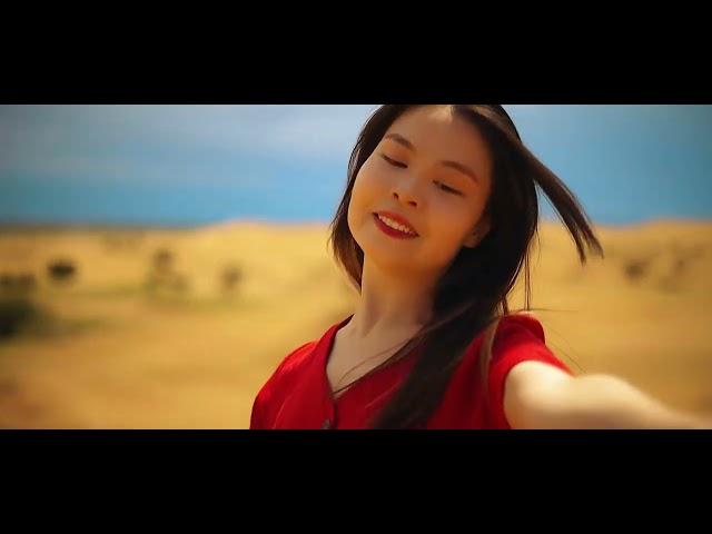 DJ Naab - My beautiful Mongolia