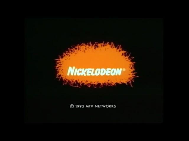 Games Animation (Stimpy The Milkman)/Nickelodeon Productions (1993-1994)