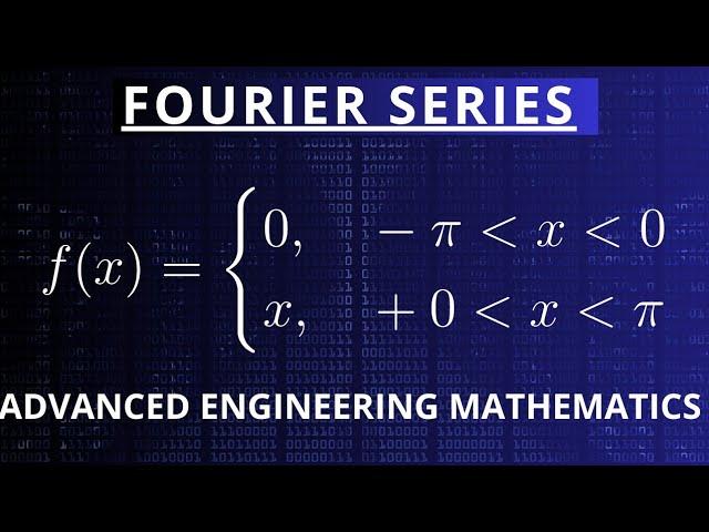 How To Find The Fourier Series: Uniben Engineering Exam 2023