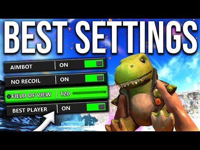 Battlefield 2042 BEST Controller Settings 2024 | PC, Xbox Series S/X & PS5