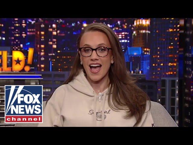 Kat Timpf unleashes her biggest Biden roasts