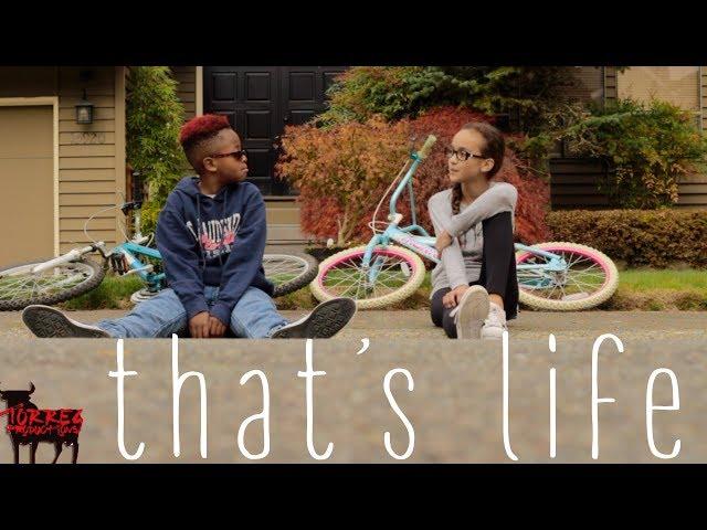 "That's Life" - Short Film (NYU Tisch Accepted)