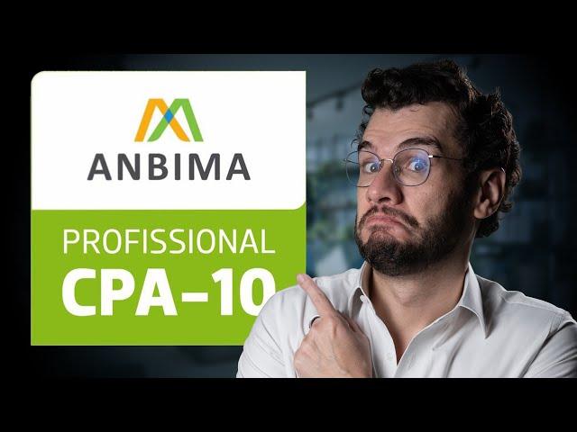 Tudo o que você precisa saber sobre CPA-10