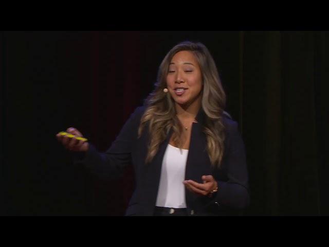 3 Key Elements to Thriving Mentorship | Janet Phan | TEDxZurich