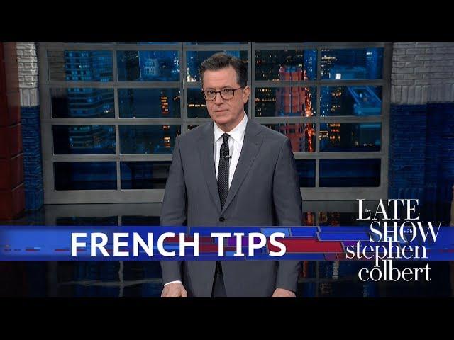 Trump's Bad Advice For The Notre Dame Cathedral